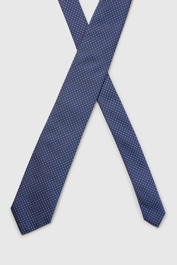 TIE BOSS - 429 BLUE